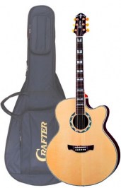 CRAFTER JE 24N